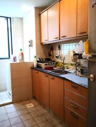 Simei Green Condominium (D18), Condominium #583012981